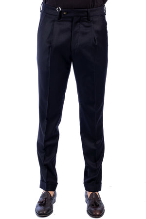 MICHAEL COAL Michael Coal - T America Con Pence; Foule Blu FREDERICK36100/NAVY da uomo