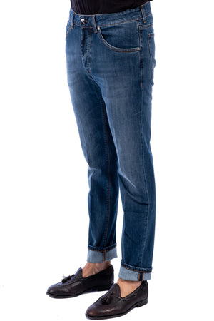 MICHAEL COAL Michael Coal - 5 Taschelavaggio Medio DAVID 1126W431C da uomo