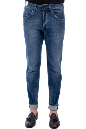 MICHAEL COAL Michael Coal - 5 Taschelavaggio Medio DAVID 1126W431C da uomo