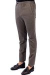MICHAEL COAL Pantalone Uomo Michael Coal BRAD 27560L FAN da uomo
