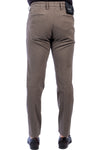 MICHAEL COAL Pantalone Uomo Michael Coal BRAD 27560L FAN da uomo