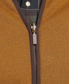 BARBOUR Barbour - Warm Ecopeliccia Waistcoat Zip MLI0004 LINER BR31 da uomo