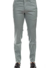 RE-HASH Re-hash - T.a. Lino Grigio MUCHA 3101 1583 da uomo