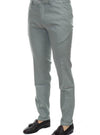 RE-HASH Re-hash - T.a. Lino Grigio MUCHA 3101 1583 da uomo