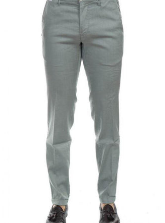 RE-HASH Re-hash - T.a. Lino Grigio MUCHA 3101 1583 da uomo
