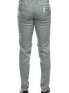 RE-HASH Re-hash - T.a. Lino Grigio MUCHA 3101 1583 da uomo
