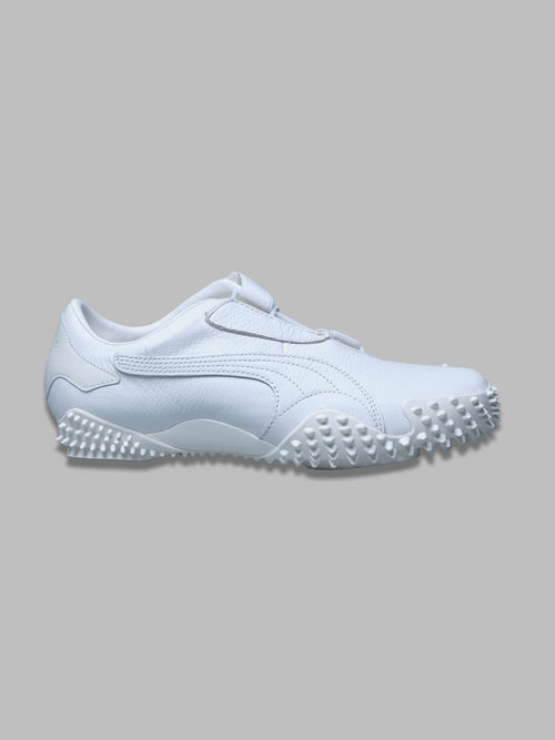 PUMA mostro leather da uomo