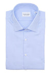 calvin klein Camicia Uomo Calvin Klein K10K1067770GY CEL da uomo