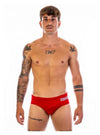 DSQUARED2 Dsquared2 - Icon Swim Briefs; Icon D7B453720 613 ROS da uomo