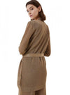 LIU JO Liu Jo - Cardigan Lurex Cotone M/l IA1127MA605-04574 da donna