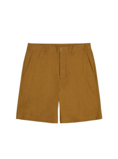 Fred Perry - In Twill Con Logo Posteriore Dorato S1507 644 CARAM da uomo