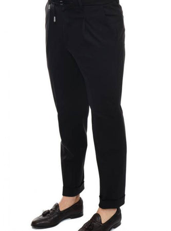 BARBATI Barbati - Monopence Con Coulisse; Jersey GREGORY 761/99 NER da uomo