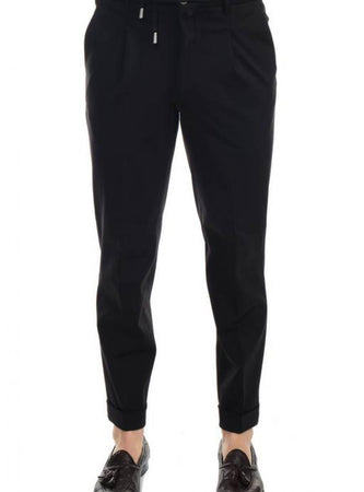 BARBATI Barbati - Monopence Con Coulisse; Jersey GREGORY 761/99 NER da uomo