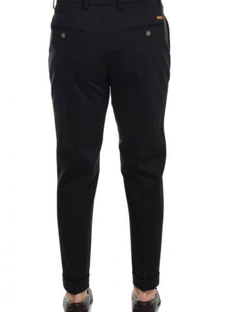 BARBATI Barbati - Monopence Con Coulisse; Jersey GREGORY 761/99 NER da uomo