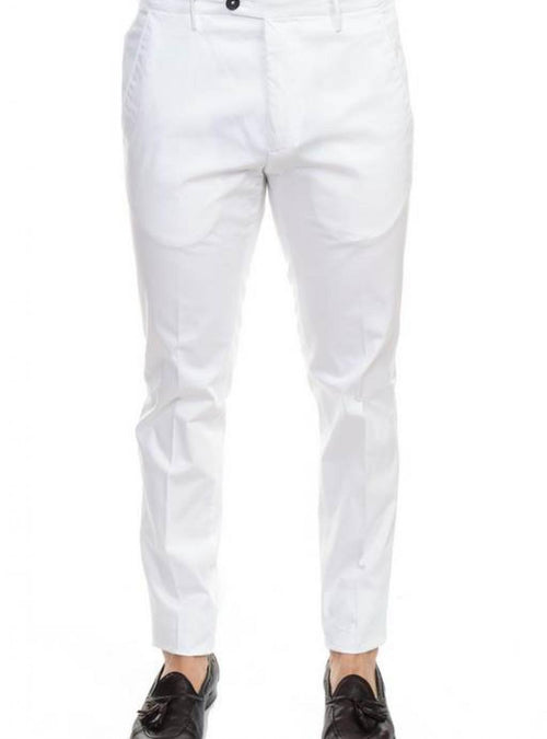 MICHAEL COAL Michael Coal - T. A Liscio Lungo BRAD/2564L BIA da uomo