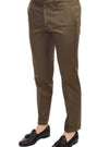 MICHAEL COAL Michael Coal - T. A Liscio Corto BRADAMO/3674C MILI da uomo