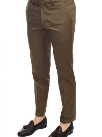 MICHAEL COAL Michael Coal - T. A Liscio Corto BRADAMO/3674C MILI da uomo