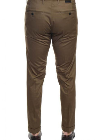 MICHAEL COAL Michael Coal - T. A Liscio Corto BRADAMO/3674C MILI da uomo