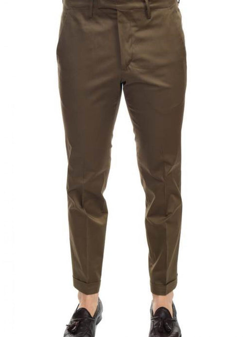 MICHAEL COAL Michael Coal - T. A Liscio Corto BRADAMO/3674C MILI da uomo