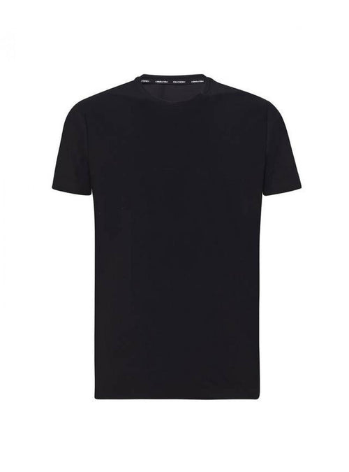 Peuterey - In Nylon Super Leggero, Stretch E Tecnico FRED KSK NER da uomo