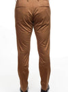 MICHAEL COAL Michael Coal - Tasca America BRAD2812S21C NOCCIO da uomo