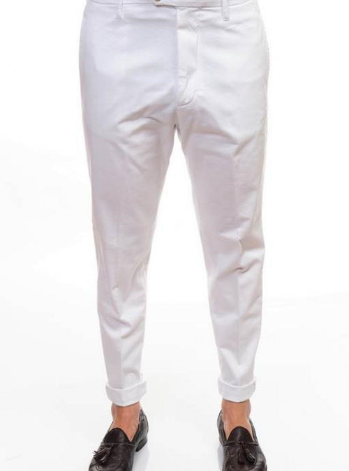 OUTFIT Outfit - Pantaloni Baggy OF1S2S1P020/100 BIA da uomo