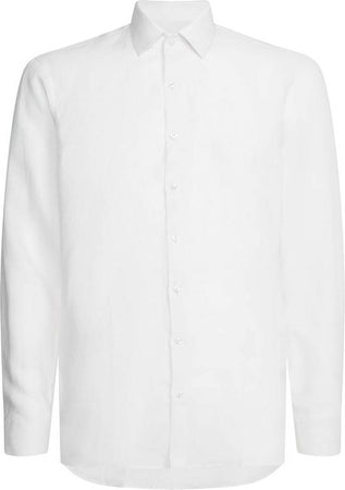 calvin klein Camicia Uomo Calvin Klein K10K1072320K4 BIA da uomo