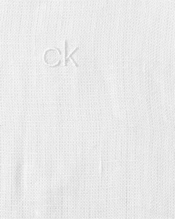 calvin klein Camicia Uomo Calvin Klein K10K1072320K4 BIA da uomo