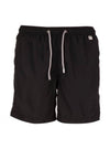 MC2 SAINT BARTH Mc2 Saint Barth - Tinta Unita LIGHTNING PANT 00 da uomo