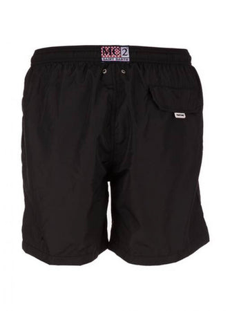 MC2 SAINT BARTH Mc2 Saint Barth - Tinta Unita LIGHTNING PANT 00 da uomo