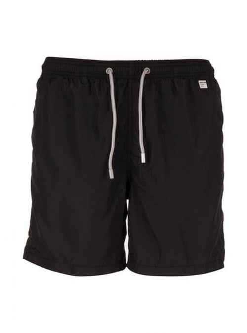 MC2 SAINT BARTH Mc2 Saint Barth - Tinta Unita LIGHTNING PANT 00 da uomo