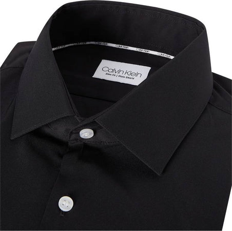 calvin klein Camicia Uomo Calvin Klein K10K1073720GN da uomo