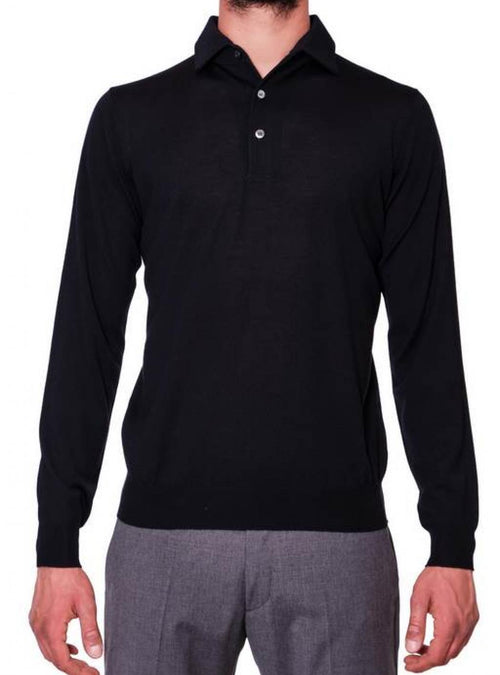 FILINTRAMA Filintrama - Polo C.camicia Ml Finezza 16 PL1MLPAR RM16R 890 da uomo