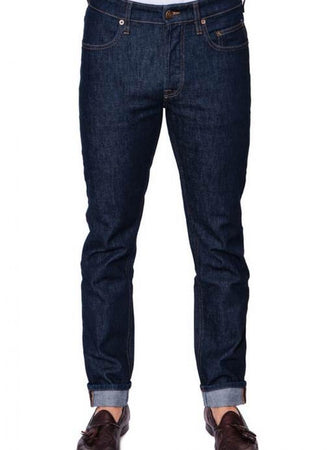 Siviglia - Jeans 5 Tasche Lav. Scuro Uniforme NQ2005 D0051 700 N da uomo