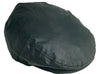 BARBOUR Barbour - Chevot Wax Flat Cap MHA0003SG91 da uomo