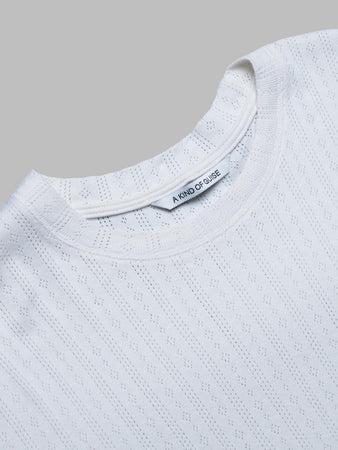 A KIND OF GUISE tador t-shirt da uomo