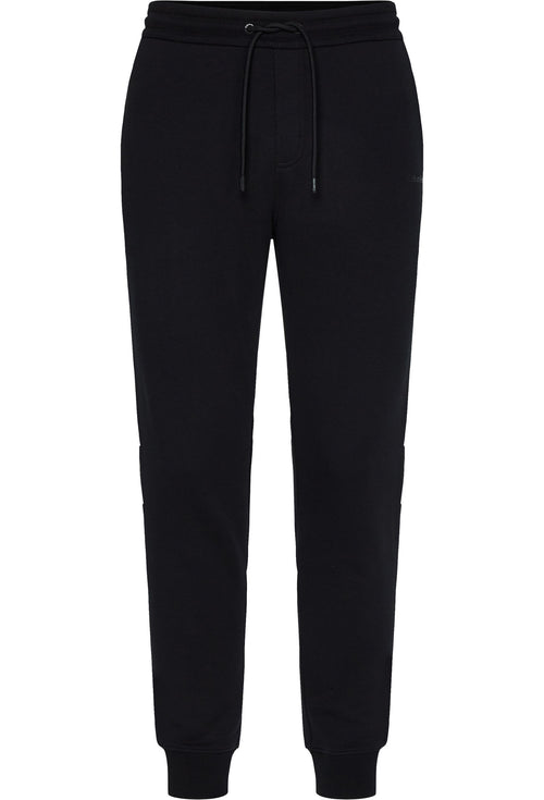 calvin klein Calvin Klein - Tonal Logo Tape Sweatpants K10K108048BEH da uomo