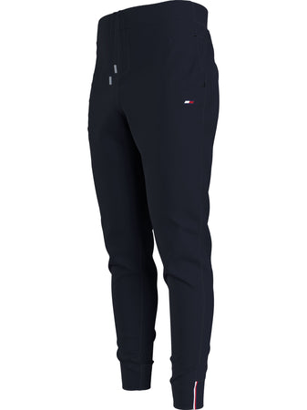 Tommy Hilfiger - Con Bandiera Piccola Su Gamba E Su Polsini MW0MW24876DW5 da uomo