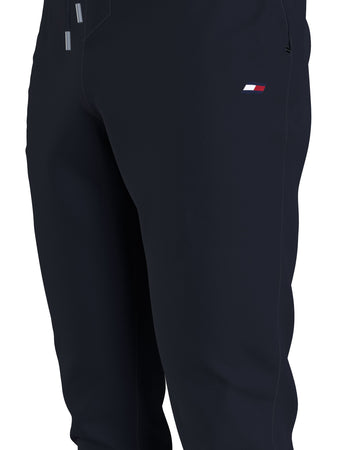 Tommy Hilfiger - Con Bandiera Piccola Su Gamba E Su Polsini MW0MW24876DW5 da uomo