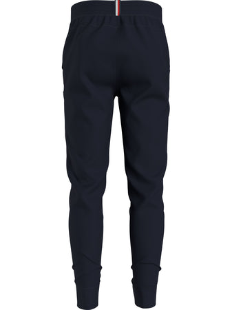 Tommy Hilfiger - Con Bandiera Piccola Su Gamba E Su Polsini MW0MW24876DW5 da uomo