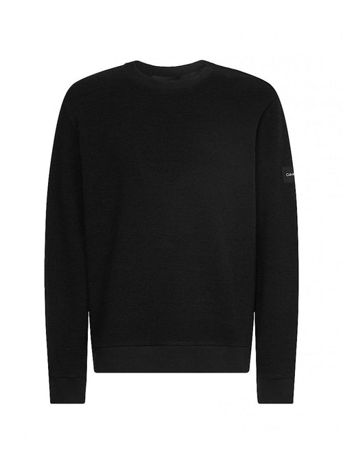 calvin klein Calvin Klein - Soft Strutturata K10K108927BEH da uomo