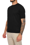 FILINTRAMA Filintrama - Paricollo M/c Fin.14 GC1MC CR14R 990 NERO da uomo