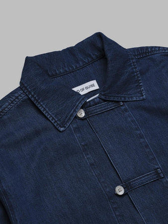 A KIND OF GUISE matara overshirt da donna