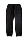 Fred Perry - Pant Con Fettuccia Tono Su Tono T3512 102 NER da uomo