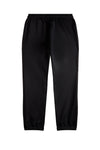 Fred Perry - Pant Con Fettuccia Tono Su Tono T3512 102 NER da uomo