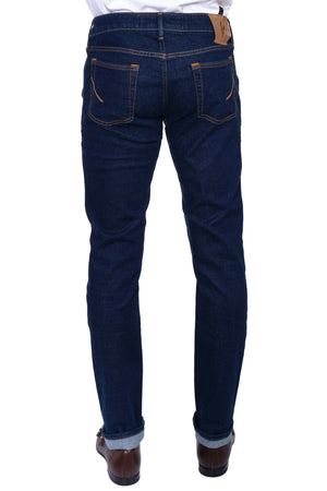 HAND PICKED Hand Picked - Tasca America Lavaggio Uniforme PARMA02560W15741 001 da uomo