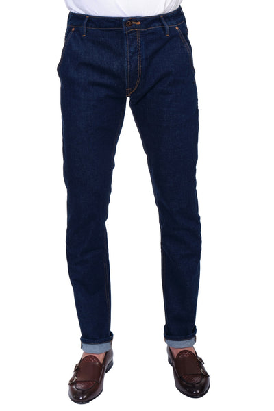 HAND PICKED Hand Picked - Tasca America Lavaggio Uniforme PARMA02560W15741 001 da uomo