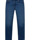Tommy Hilfiger - Xtr Slim; Tela Flex Luxury MW0MW236321A8 da uomo