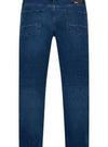 Tommy Hilfiger - Xtr Slim; Tela Flex Luxury MW0MW236321A8 da uomo