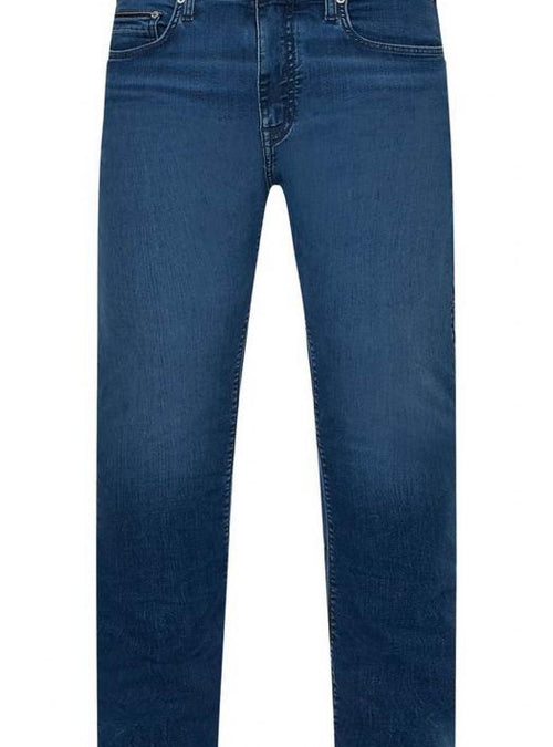 Tommy Hilfiger - Xtr Slim; Tela Flex Luxury MW0MW236321A8 da uomo